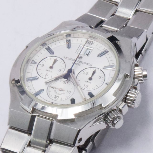 Vacheron Constantin Overseas 49140/423A-8790 Image 3